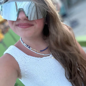 Meet your Posher, Aubrey